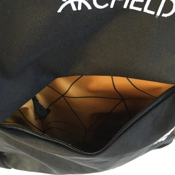 Thule Heritage Notus 15 Computer Backpack 20L 9020-89BK NEW - Picture 12 of 14